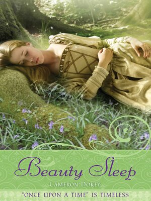 cover image of Beauty Sleep